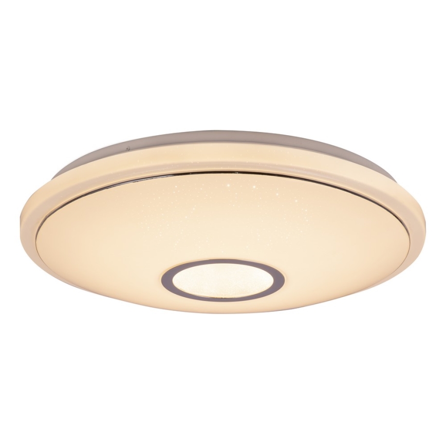 Globo - Lampada da soffitto LED/24W/230V 2700/4200/6500K