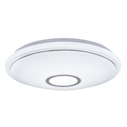 Globo - Lampada da soffitto LED/24W/230V 2700/4200/6500K