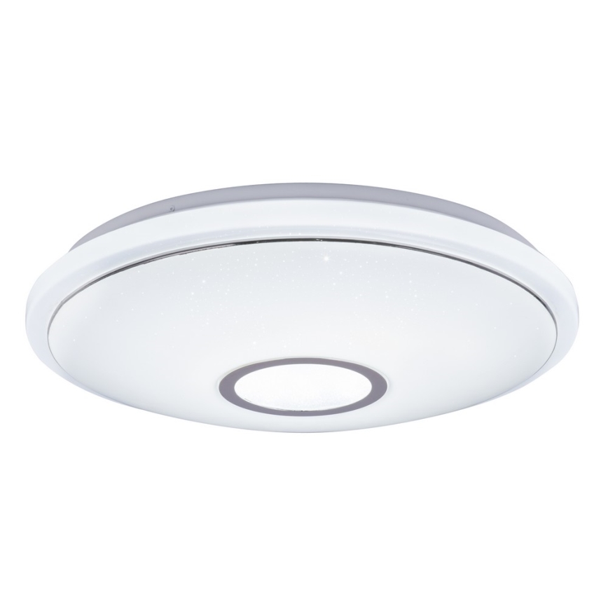 Globo - Lampada da soffitto LED/24W/230V 2700/4200/6500K