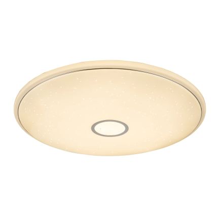 Globo - Plafoniera LED dimmerabile LED/80W/230V 2700-6500K Ø 78,5 cm + telecomando