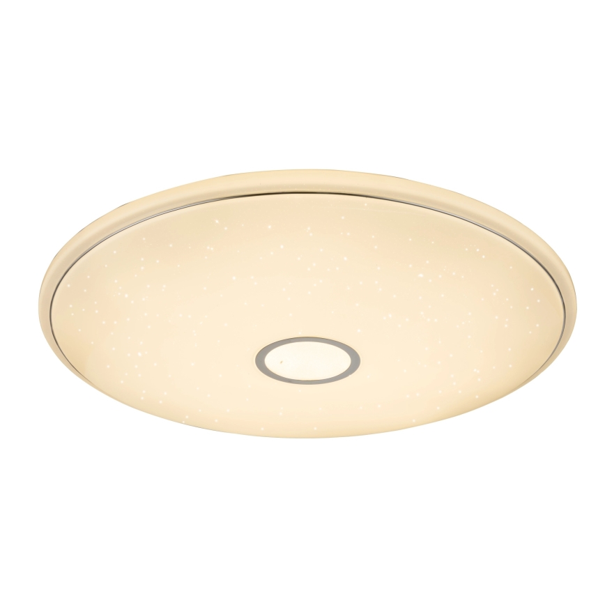 Globo - Plafoniera LED dimmerabile LED/80W/230V 2700-6500K Ø 78,5 cm + telecomando