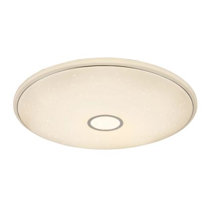 Globo - Plafoniera LED dimmerabile LED/80W/230V 2700-6500K Ø 78,5 cm + telecomando