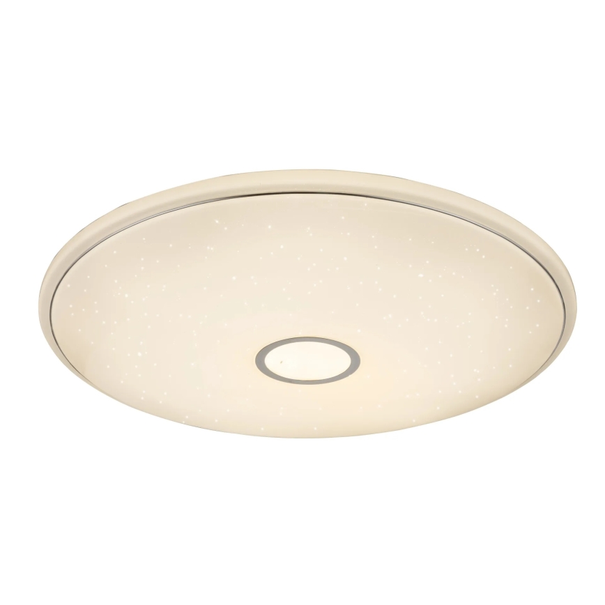 Globo - Plafoniera LED dimmerabile LED/80W/230V 2700-6500K Ø 78,5 cm + telecomando