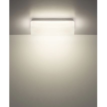 Globo - plafoniera LED/12W/230V 3000/4200/6500K 28,5x13,5 cm