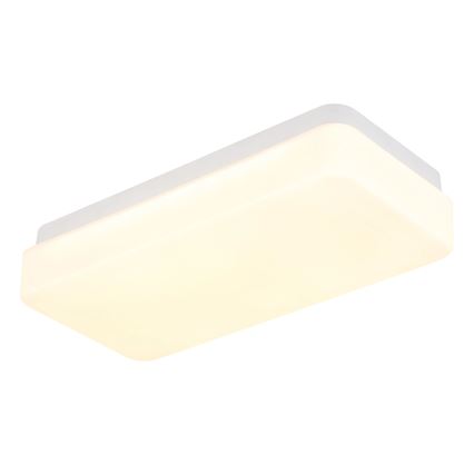 Globo - plafoniera LED/12W/230V 3000/4200/6500K 28,5x13,5 cm
