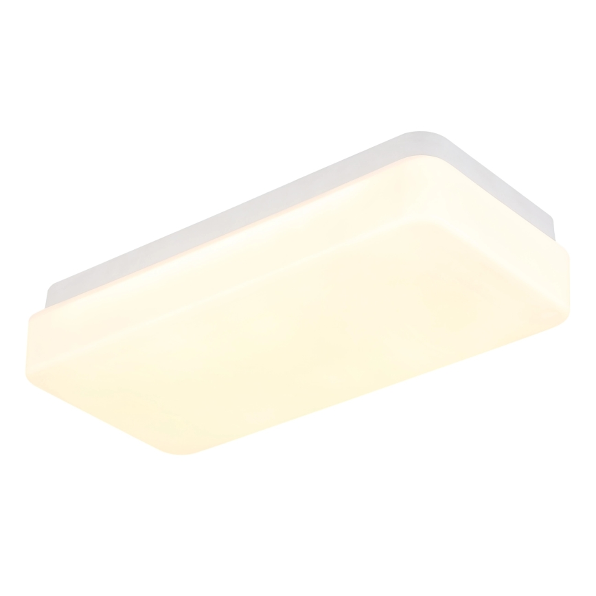 Globo - plafoniera LED/12W/230V 3000/4200/6500K 28,5x13,5 cm