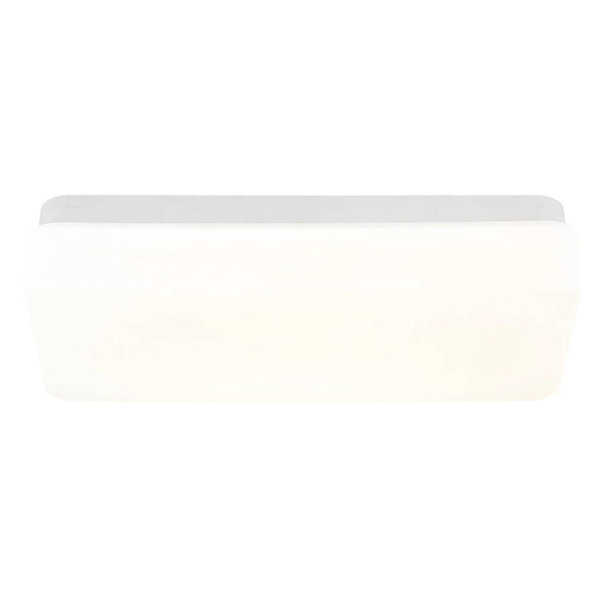 Globo - plafoniera LED/12W/230V 3000/4200/6500K 28,5x13,5 cm