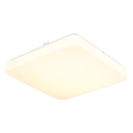 Globo - LED Plafoniera LED/16W/230V 3000/4200/6500K 27x27 cm