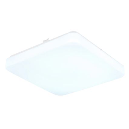 Globo - LED Plafoniera LED/16W/230V 3000/4200/6500K 27x27 cm