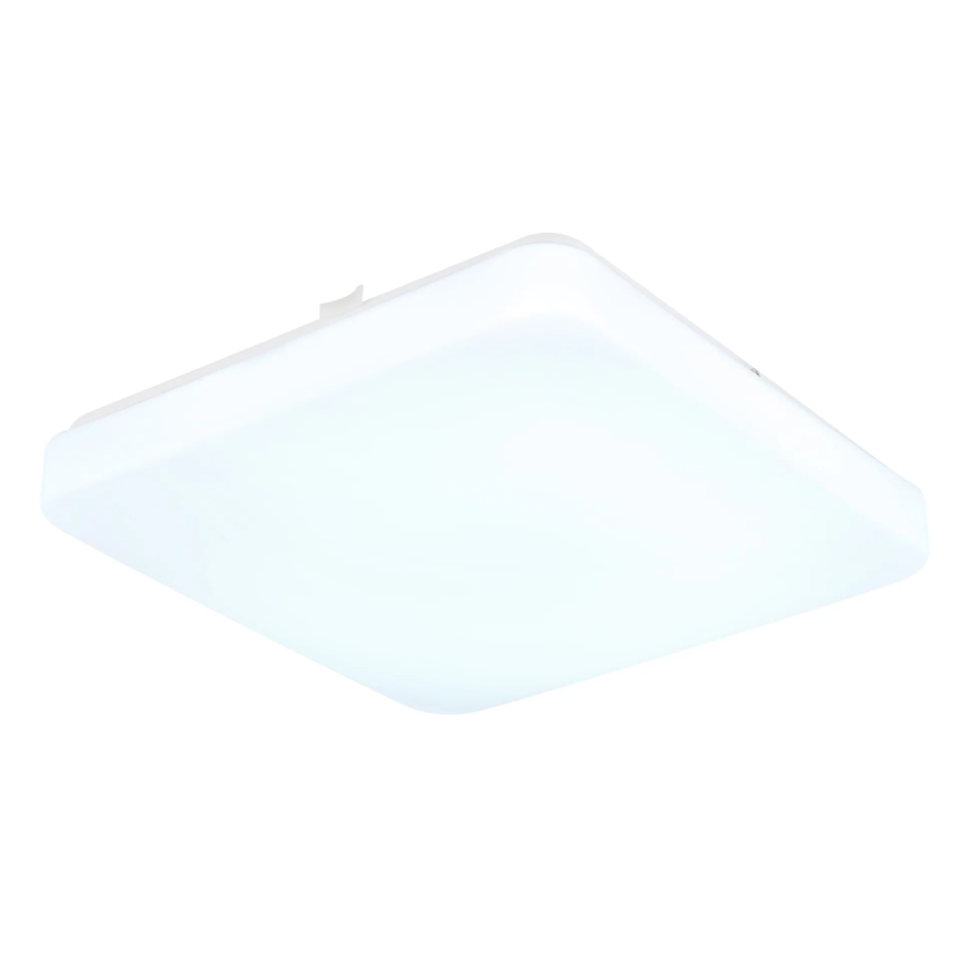 Globo - LED Plafoniera LED/16W/230V 3000/4200/6500K 27x27 cm