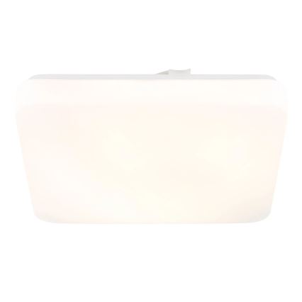 Globo - LED Plafoniera LED/16W/230V 3000/4200/6500K 27x27 cm