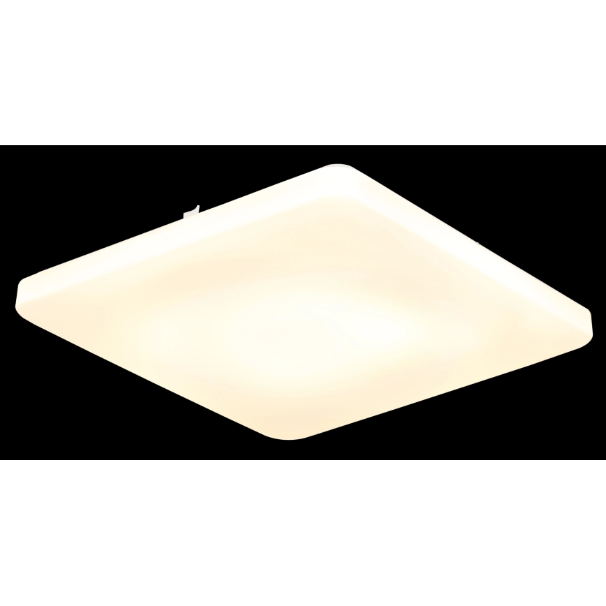 Globo - LED Plafoniera LED/24W/230V 3000/4200/6500K 41x41 cm