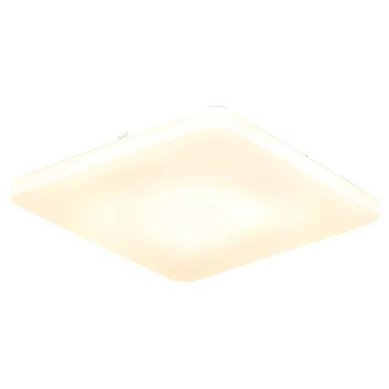 Globo - LED Plafoniera LED/24W/230V 3000/4200/6500K 41x41 cm