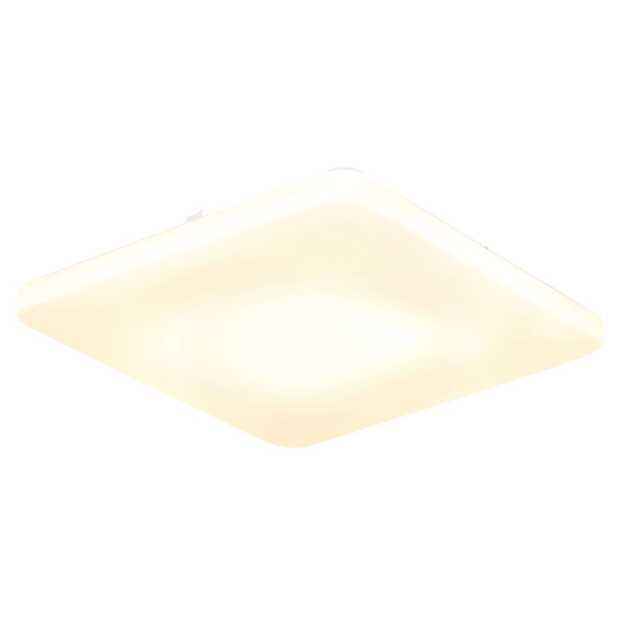 Globo - LED Plafoniera LED/24W/230V 3000/4200/6500K 41x41 cm