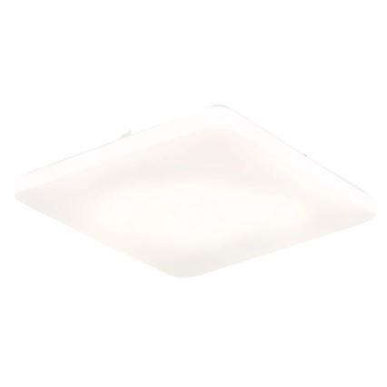 Globo - LED Plafoniera LED/24W/230V 3000/4200/6500K 41x41 cm