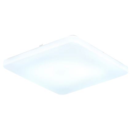 Globo - LED Plafoniera LED/24W/230V 3000/4200/6500K 41x41 cm