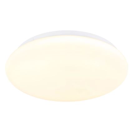 Globo - Plafoniera LED/12W/230V 3000/4200/6500K Ø 26 cm