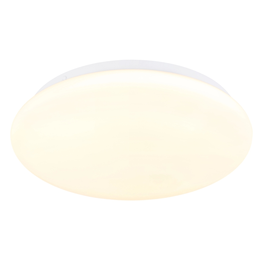Globo - Plafoniera LED/12W/230V 3000/4200/6500K Ø 26 cm