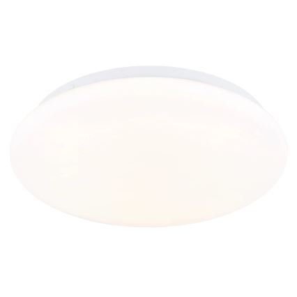 Globo - Plafoniera LED/12W/230V 3000/4200/6500K Ø 26 cm