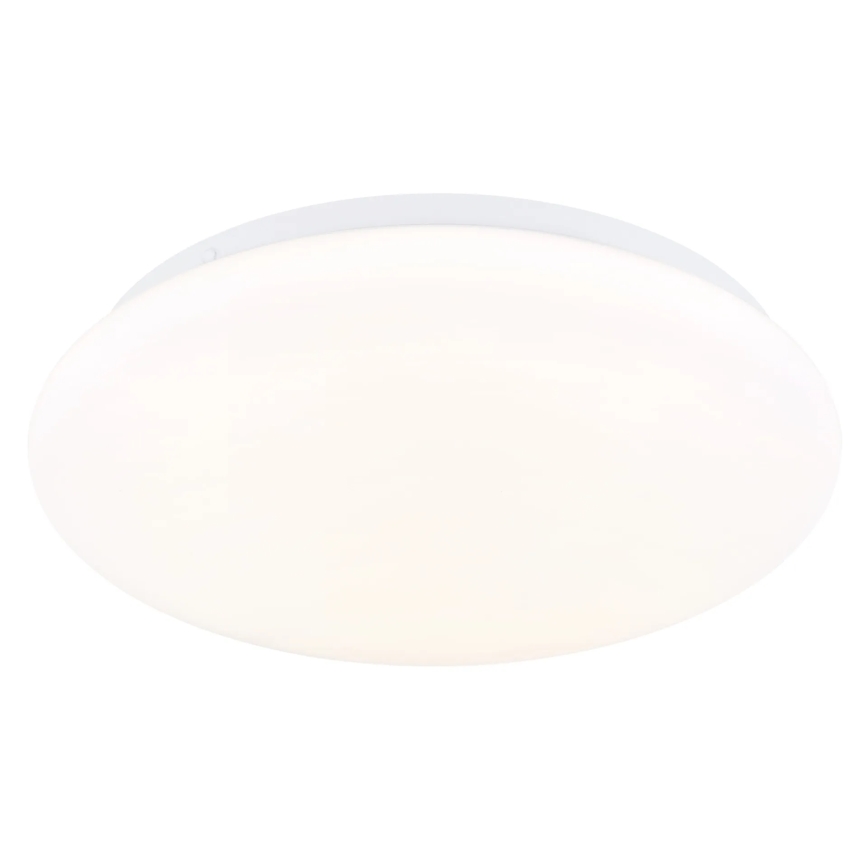 Globo - Plafoniera LED/12W/230V 3000/4200/6500K Ø 26 cm