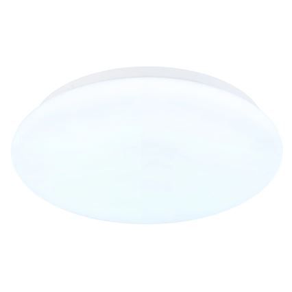 Globo - Plafoniera LED/12W/230V 3000/4200/6500K Ø 26 cm