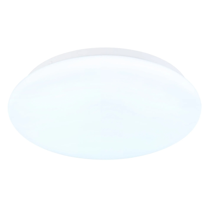 Globo - Plafoniera LED/12W/230V 3000/4200/6500K Ø 26 cm
