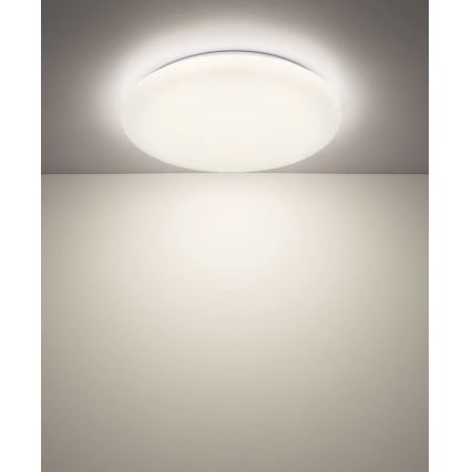 Globo - Plafoniera LED/24W/230V 3000/4200/6500K diam. 40 cm