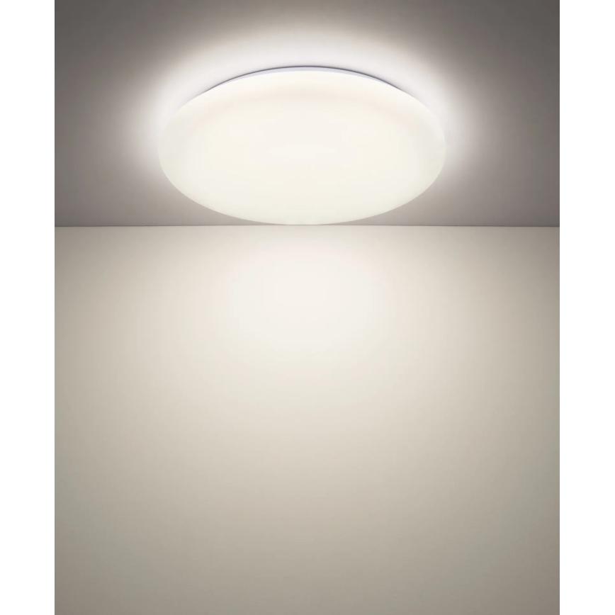 Globo - Plafoniera LED/24W/230V 3000/4200/6500K diam. 40 cm