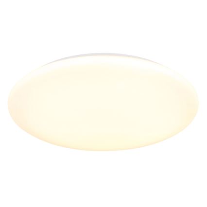 Globo - Plafoniera LED/24W/230V 3000/4200/6500K diam. 40 cm