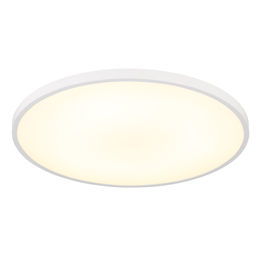Globo - Plafoniera LED LED/32W/230V 4000K diametro 40 cm bianco