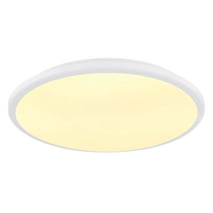 Globo - Plafoniera LED LED/18W/230V 3000K diametro 35 cm bianco