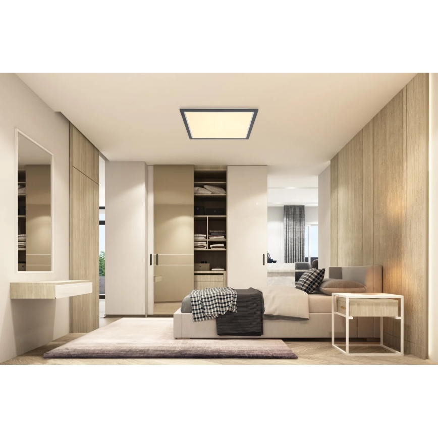 Globo - Plafoniera LED LED/24W/230V