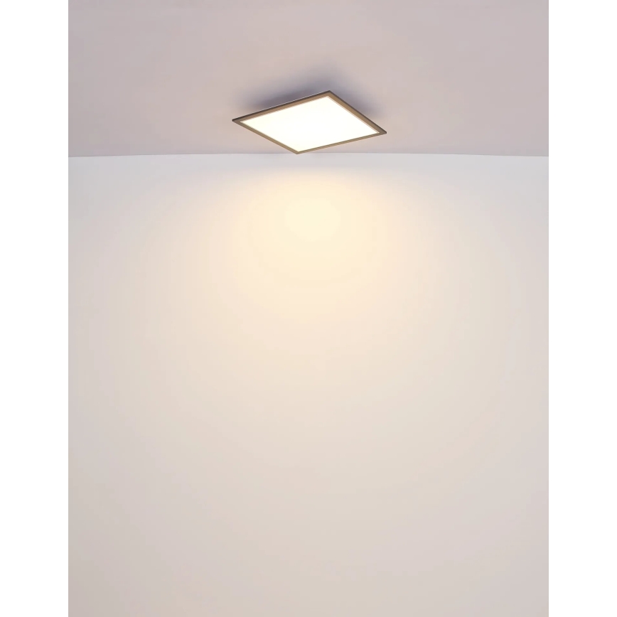 Globo - Plafoniera LED LED/24W/230V