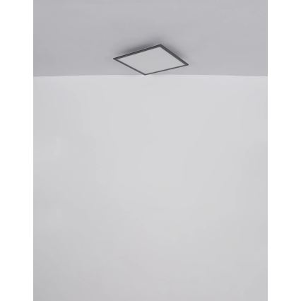 Globo - Plafoniera LED LED/24W/230V