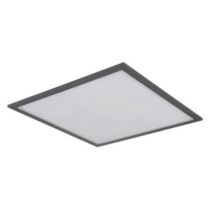 Globo - Plafoniera LED LED/24W/230V