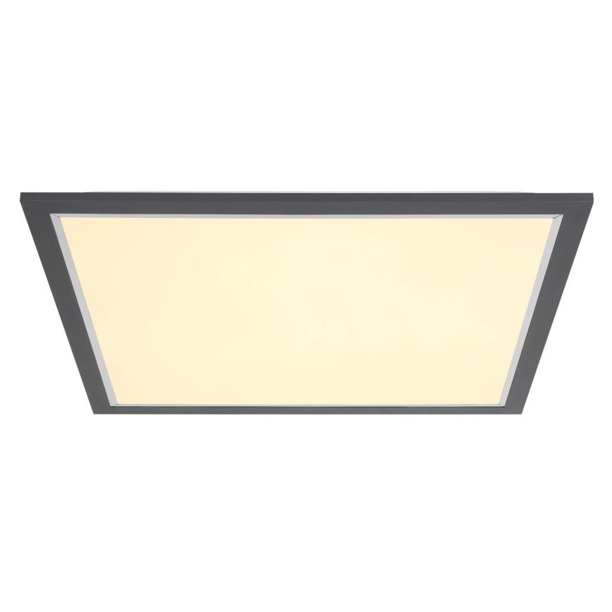 Globo - Plafoniera LED LED/24W/230V