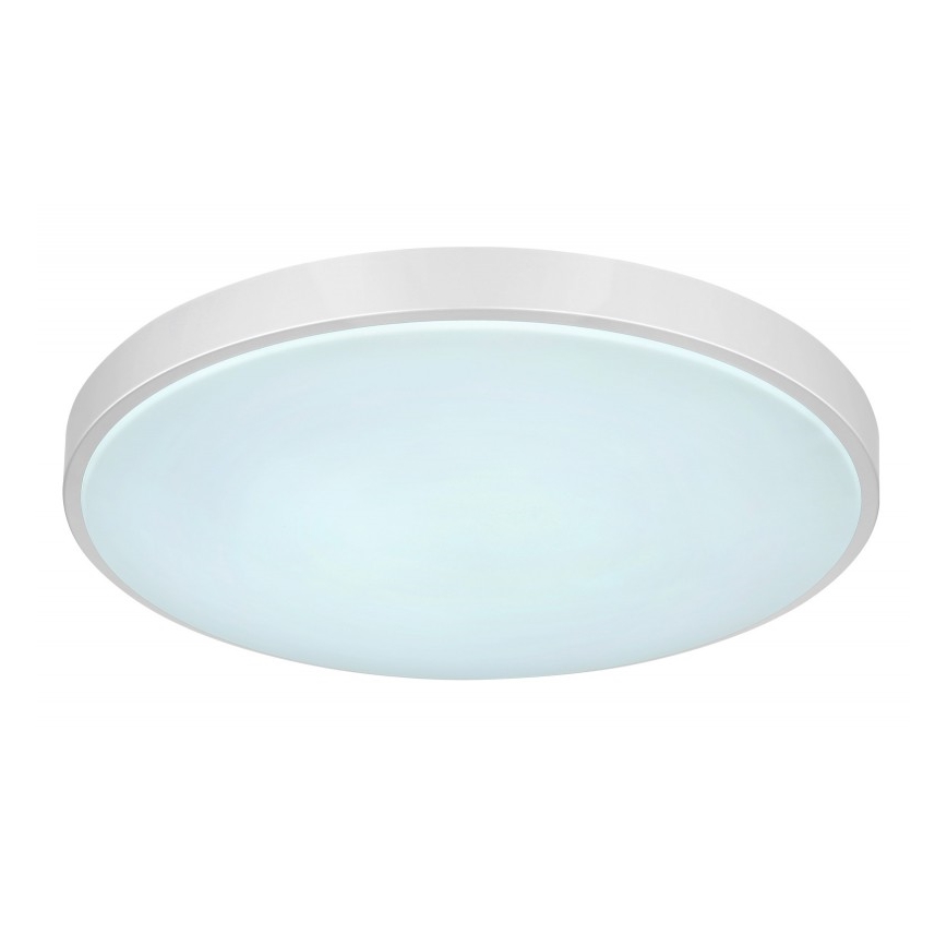 Globo - Plafoniera LED dimmerabile LED/18W/230V 2700-6500K + telecomando