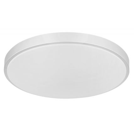 Globo - Plafoniera LED dimmerabile LED/18W/230V 2700-6500K + telecomando