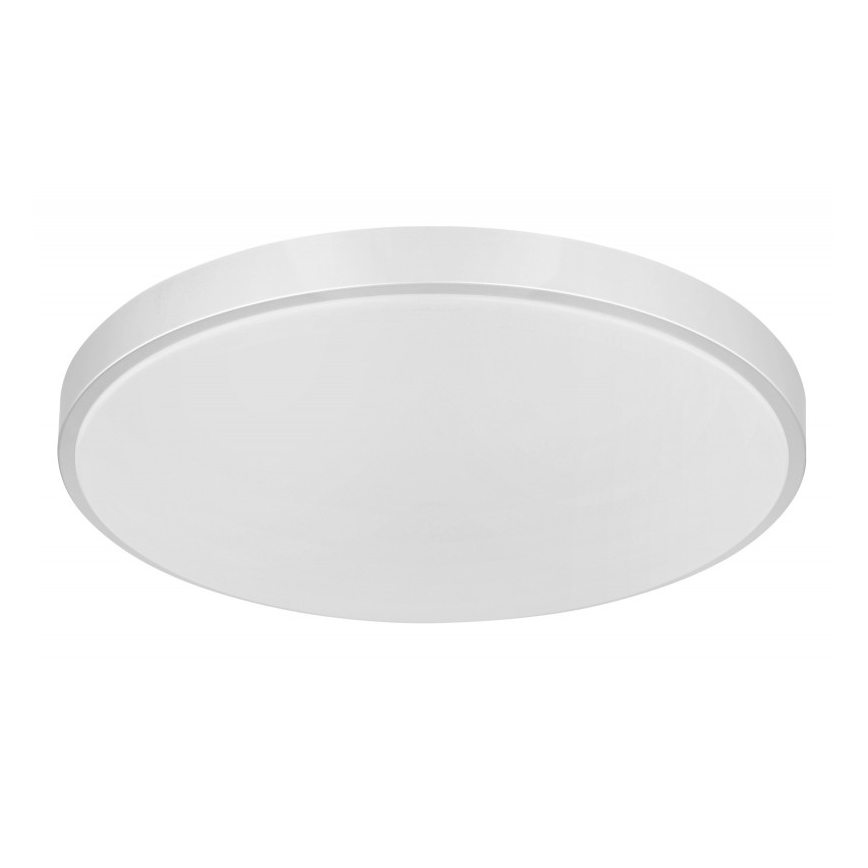Globo - Plafoniera LED dimmerabile LED/18W/230V 2700-6500K + telecomando