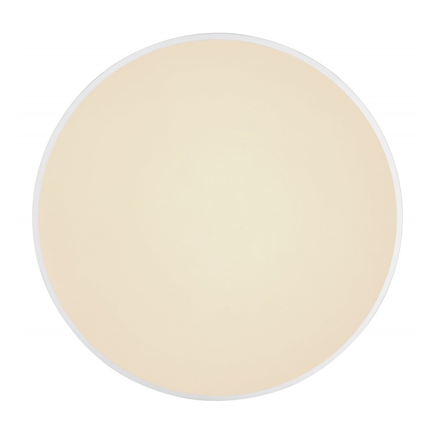 Globo - Plafoniera LED dimmerabile LED/18W/230V 2700-6500K + telecomando