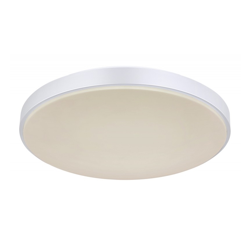 Globo - Plafoniera LED dimmerabile LED/24W/230V + telecomando