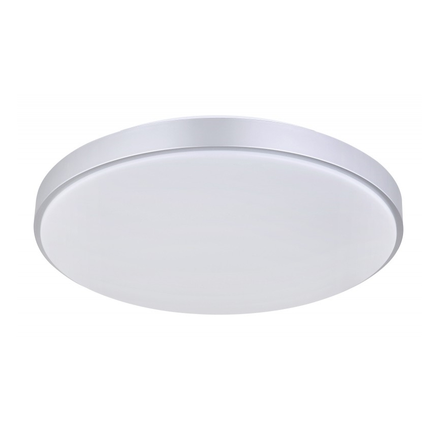 Globo - Plafoniera LED dimmerabile LED/24W/230V + telecomando