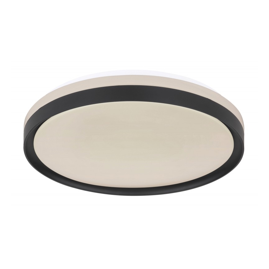 Globo - Plafoniera LED dimmerabile LED/18W/230V + telecomando