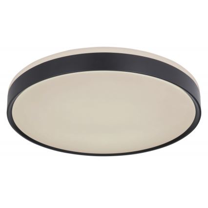 Globo - Plafoniera LED dimmerabile LED/24W/230V + telecomando