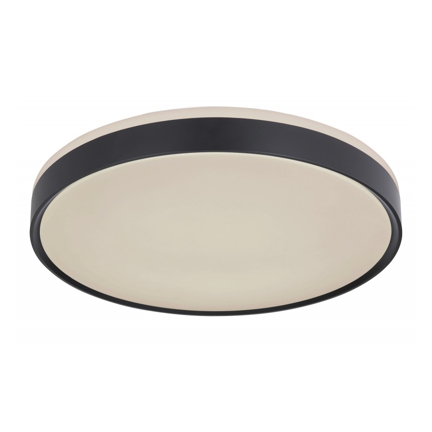 Globo - Plafoniera LED dimmerabile LED/24W/230V + telecomando