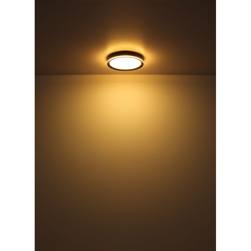 Globo - Plafoniera LED LED/39W/230V diametro 40 cm