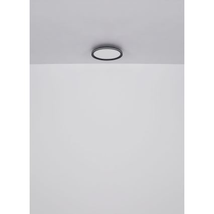 Globo - Plafoniera LED LED/39W/230V diametro 40 cm