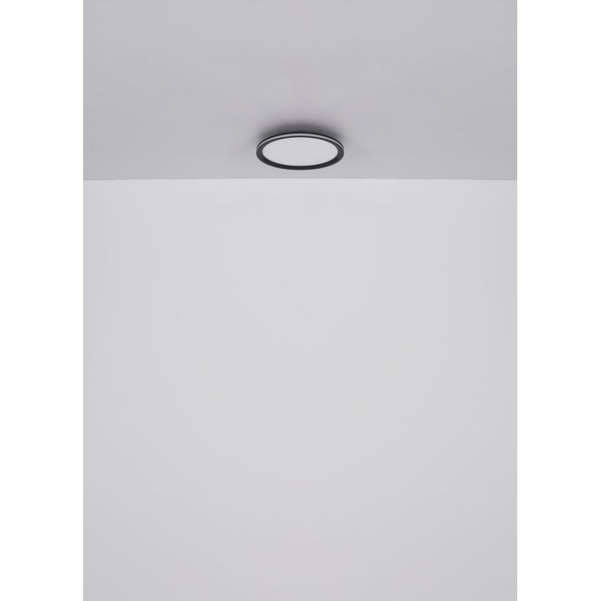 Globo - Plafoniera LED LED/39W/230V diametro 40 cm