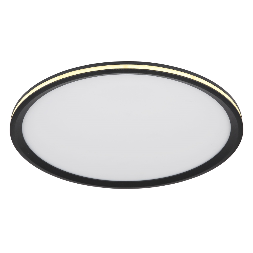 Globo - Plafoniera LED LED/39W/230V diametro 40 cm