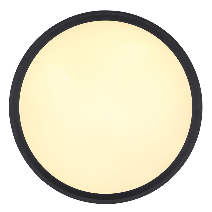 Globo - Plafoniera LED LED/39W/230V diametro 40 cm